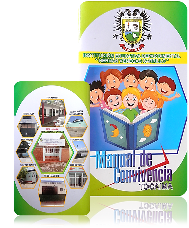 Manual de Convivencia